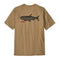 Tricou Barbati Patagonia M Take a Stand Responsibili   Tricou Barbati Patagonia M Take a Stand Responsibili