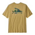 Tricou Barbati Patagonia M Flying Fish Responsibili   Tricou Barbati Patagonia M Flying Fish Responsibili