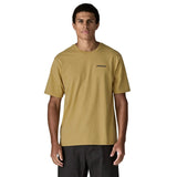 Tricou Barbati Patagonia M Flying Fish Responsibili   Tricou Barbati Patagonia M Flying Fish Responsibili