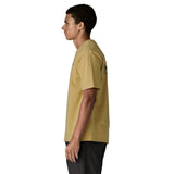 Tricou Barbati Patagonia M Flying Fish Responsibili   Tricou Barbati Patagonia M Flying Fish Responsibili