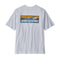 Tricou Barbati Patagonia M Boardshort Logo Pocket Responsibili   Tricou Barbati Patagonia M Boardshort Logo Pocket Responsibili