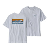 Tricou Barbati Patagonia M Boardshort Logo Pocket Responsibili   Tricou Barbati Patagonia M Boardshort Logo Pocket Responsibili