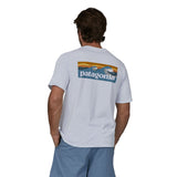 Tricou Barbati Patagonia M Boardshort Logo Pocket Responsibili   Tricou Barbati Patagonia M Boardshort Logo Pocket Responsibili