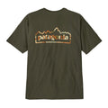 Tricou Barbati Patagonia M Unity Fitz Responsibili   Tricou Barbati Patagonia M Unity Fitz Responsibili