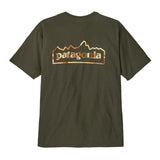 Tricou Barbati Patagonia M Unity Fitz Responsibili   Tricou Barbati Patagonia M Unity Fitz Responsibili