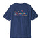 Tricou Barbati Patagonia M Unity Fitz Responsibili   Tricou Barbati Patagonia M Unity Fitz Responsibili