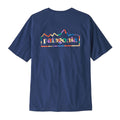 Tricou Barbati Patagonia M Unity Fitz Responsibili   Tricou Barbati Patagonia M Unity Fitz Responsibili
