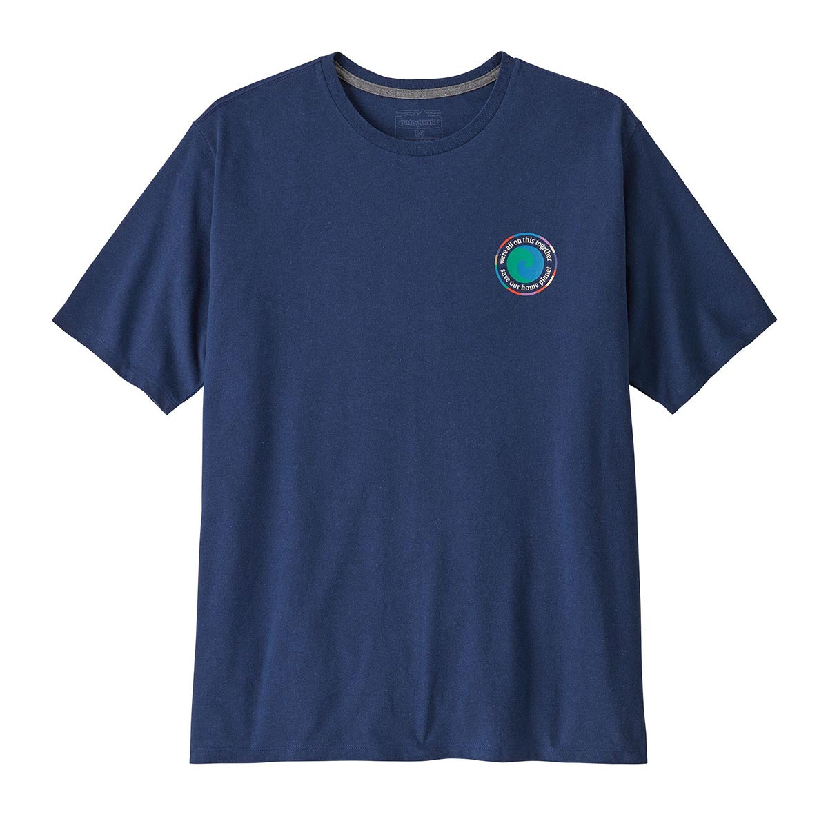 Tricou Barbati Patagonia M Unity Fitz Responsibili   Tricou Barbati Patagonia M Unity Fitz Responsibili
