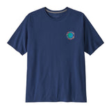 Tricou Barbati Patagonia M Unity Fitz Responsibili   Tricou Barbati Patagonia M Unity Fitz Responsibili