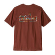 Tricou Barbati Patagonia M Unity Fitz Responsibili   Tricou Barbati Patagonia M Unity Fitz Responsibili