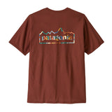 Tricou Barbati Patagonia M Unity Fitz Responsibili   Tricou Barbati Patagonia M Unity Fitz Responsibili