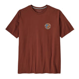 Tricou Barbati Patagonia M Unity Fitz Responsibili   Tricou Barbati Patagonia M Unity Fitz Responsibili