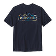 Tricou Barbati Patagonia M Unity Fitz Responsibili   Tricou Barbati Patagonia M Unity Fitz Responsibili