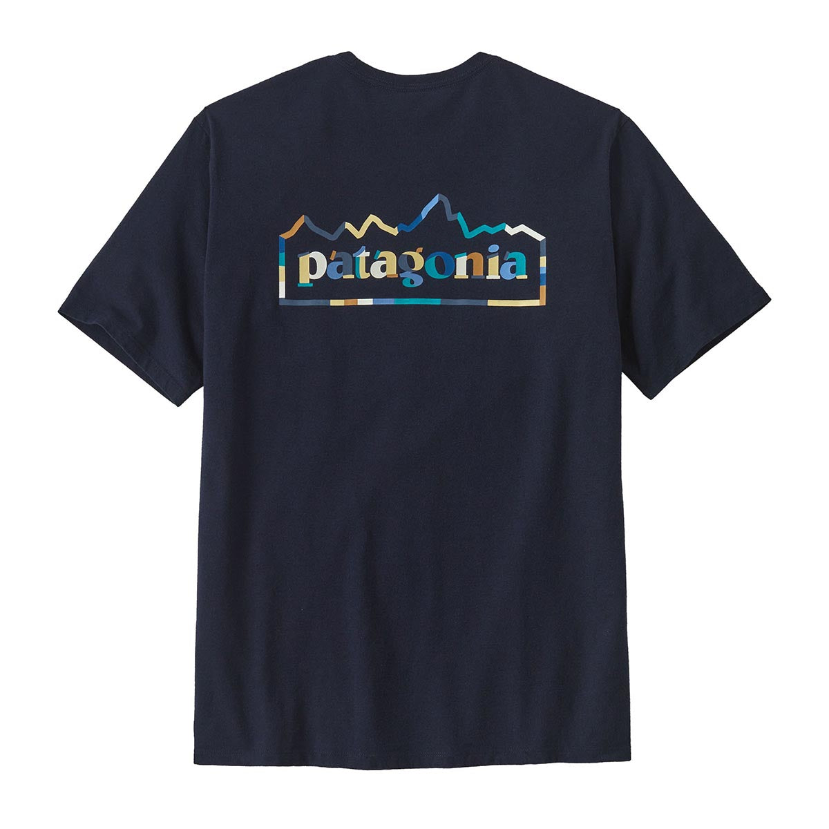 Tricou Barbati Patagonia M Unity Fitz Responsibili   Tricou Barbati Patagonia M Unity Fitz Responsibili