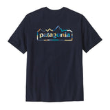 Tricou Barbati Patagonia M Unity Fitz Responsibili   Tricou Barbati Patagonia M Unity Fitz Responsibili