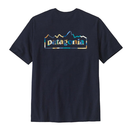Tricou Barbati Patagonia M Unity Fitz Responsibili   Tricou Barbati Patagonia M Unity Fitz Responsibili