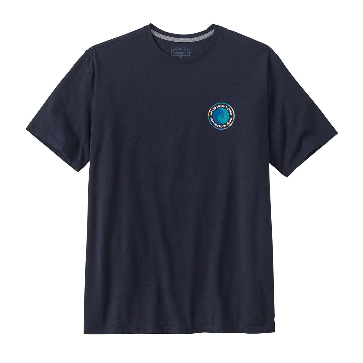 Tricou Barbati Patagonia M Unity Fitz Responsibili   Tricou Barbati Patagonia M Unity Fitz Responsibili