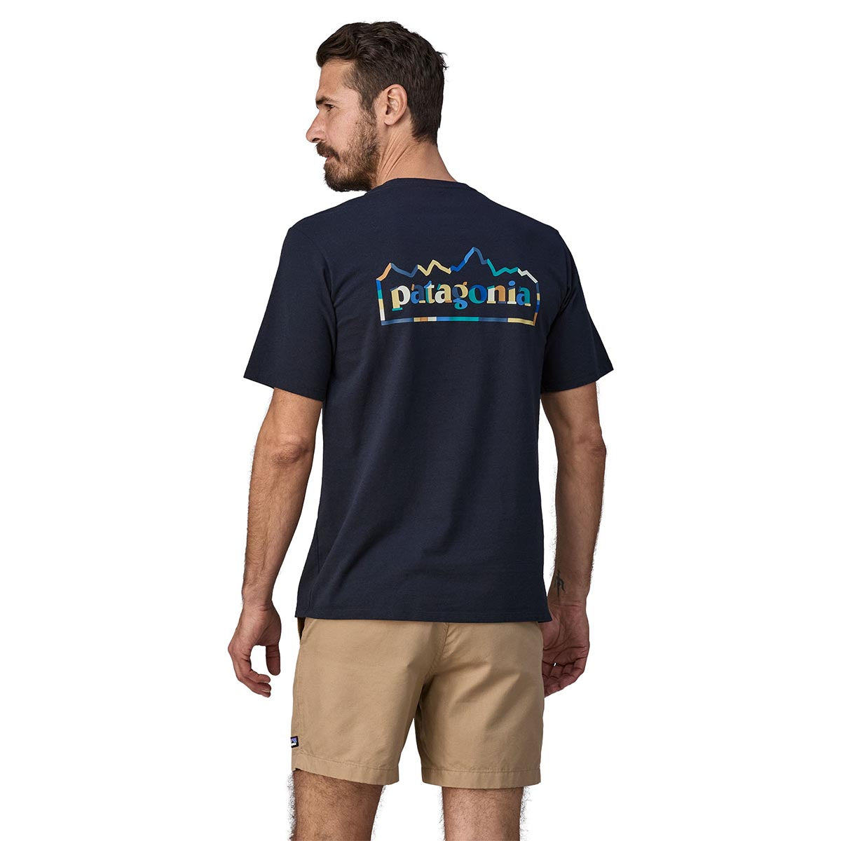 Tricou Barbati Patagonia M Unity Fitz Responsibili   Tricou Barbati Patagonia M Unity Fitz Responsibili