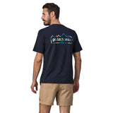 Tricou Barbati Patagonia M Unity Fitz Responsibili   Tricou Barbati Patagonia M Unity Fitz Responsibili