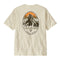 Tricou Barbati Patagonia M Chouinard Crest Pocket Responsibili   Tricou Barbati Patagonia M Chouinard Crest Pocket Responsibili