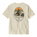 Tricou Barbati Patagonia M Chouinard Crest Pocket Responsibili   Tricou Barbati Patagonia M Chouinard Crest Pocket Responsibili