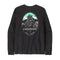 Bluza Barbati Patagonia M Chouinard Crest Responsibili   Bluza Barbati Patagonia M Chouinard Crest Responsibili