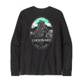 Bluza Barbati Patagonia M Chouinard Crest Responsibili   Bluza Barbati Patagonia M Chouinard Crest Responsibili