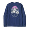 Bluza Barbati Patagonia M Chouinard Crest Responsibili   Bluza Barbati Patagonia M Chouinard Crest Responsibili