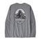 Bluza Barbati Patagonia M Chouinard Crest Responsibili   Bluza Barbati Patagonia M Chouinard Crest Responsibili