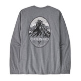 Bluza Barbati Patagonia M Chouinard Crest Responsibili   Bluza Barbati Patagonia M Chouinard Crest Responsibili