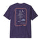 Tricou Barbati Patagonia M Clean Climb Roots Responsibili   Tricou Barbati Patagonia M Clean Climb Roots Responsibili