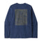 Bluza Barbati Patagonia M Strataspire Responsibili   Bluza Barbati Patagonia M Strataspire Responsibili