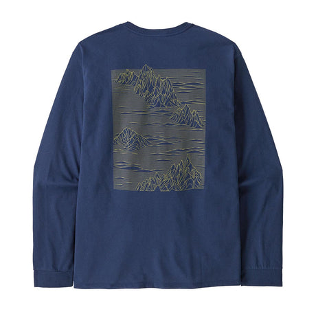Bluza Barbati Patagonia M Strataspire Responsibili   Bluza Barbati Patagonia M Strataspire Responsibili