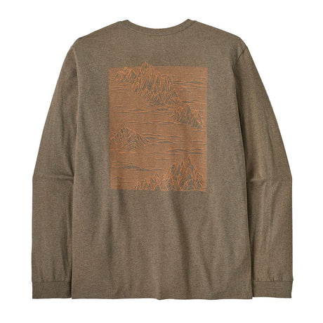 Bluza Barbati Patagonia M Strataspire Responsibili   Bluza Barbati Patagonia M Strataspire Responsibili