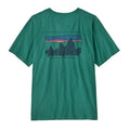 Tricou Barbati Patagonia M '73 Skyline   Tricou Barbati Patagonia M '73 Skyline