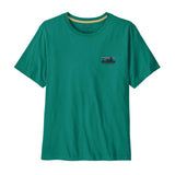 Tricou Barbati Patagonia M '73 Skyline   Tricou Barbati Patagonia M '73 Skyline