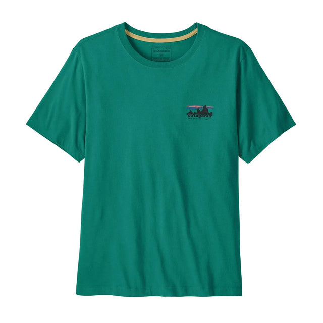 Tricou Barbati Patagonia M '73 Skyline   Tricou Barbati Patagonia M '73 Skyline