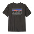 Tricou Barbati Patagonia M '73 Skyline   Tricou Barbati Patagonia M '73 Skyline