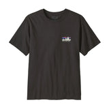 Tricou Barbati Patagonia M '73 Skyline   Tricou Barbati Patagonia M '73 Skyline