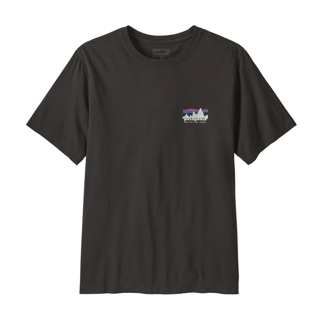 Tricou Barbati Patagonia M '73 Skyline   Tricou Barbati Patagonia M '73 Skyline