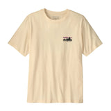 Tricou Barbati Patagonia M '73 Skyline   Tricou Barbati Patagonia M '73 Skyline