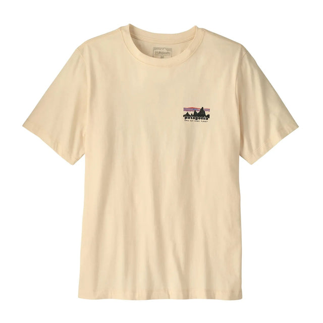 Tricou Barbati Patagonia M '73 Skyline   Tricou Barbati Patagonia M '73 Skyline