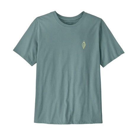 Tricou Barbati Patagonia M Water People Spotter   Tricou Barbati Patagonia M Water People Spotter