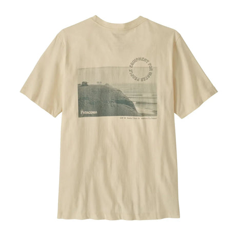 Tricou Barbati Patagonia M Water People Spotter   Tricou Barbati Patagonia M Water People Spotter
