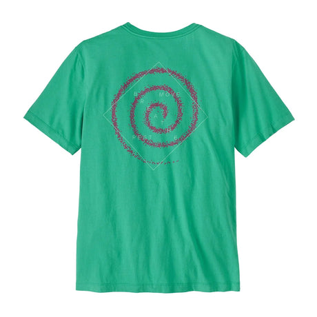 Tricou Barbati Patagonia M Multi-Pitch   Tricou Barbati Patagonia M Multi-Pitch