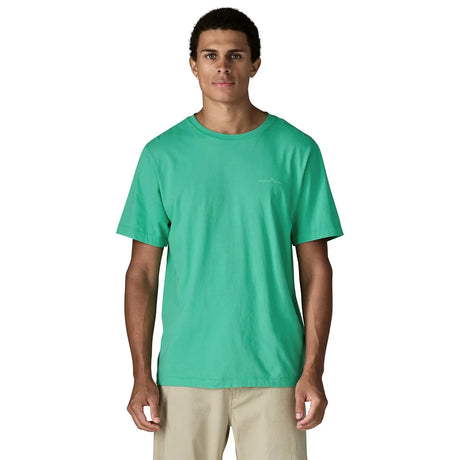 Tricou Barbati Patagonia M Multi-Pitch   Tricou Barbati Patagonia M Multi-Pitch