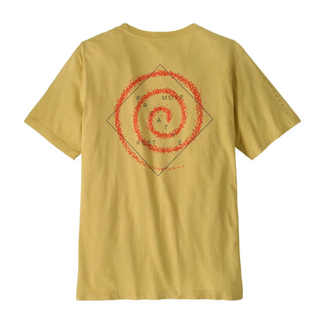 Tricou Barbati Patagonia M Multi-Pitch   Tricou Barbati Patagonia M Multi-Pitch