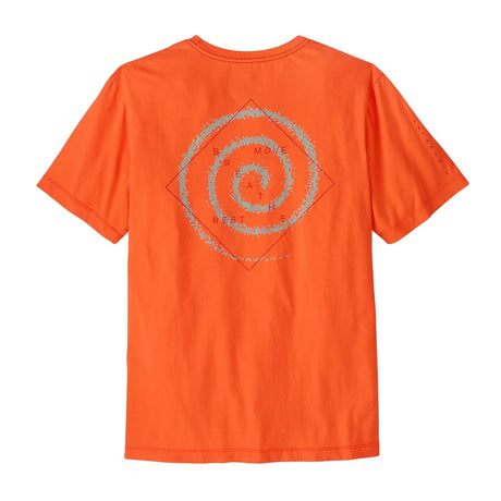 Tricou Barbati Patagonia M Multi-Pitch   Tricou Barbati Patagonia M Multi-Pitch