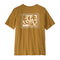Tricou Barbati Patagonia M Mother Rays   Tricou Barbati Patagonia M Mother Rays