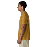 Tricou Barbati Patagonia M Mother Rays   Tricou Barbati Patagonia M Mother Rays